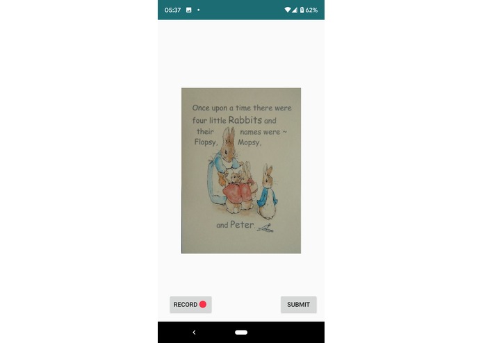 Bunny Ears – screenshot 5