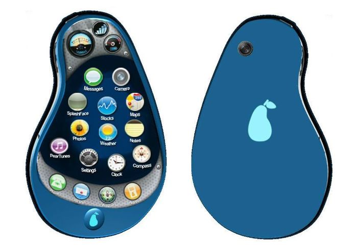 Picture PEAR-fect – screenshot 3