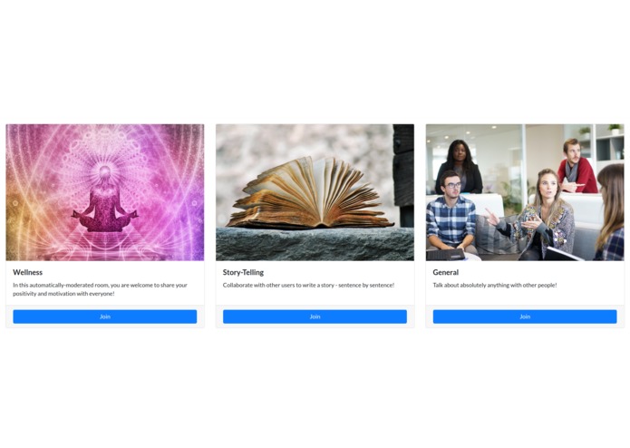 Bulletin – screenshot 5