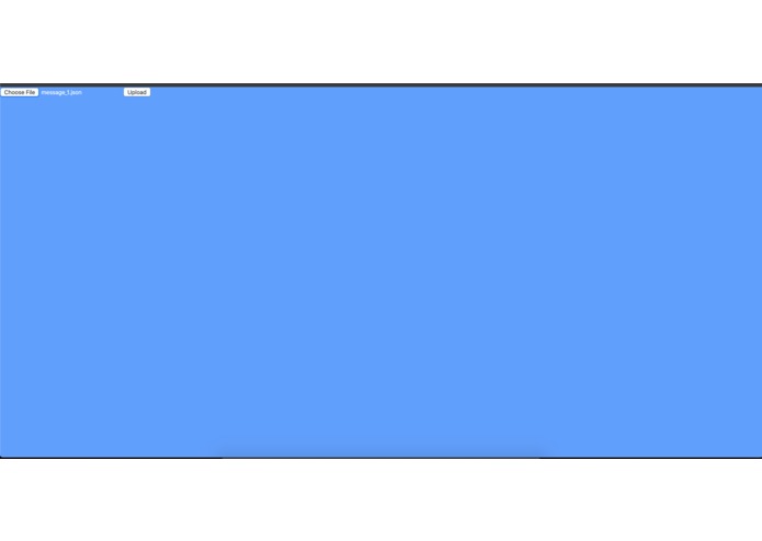 fb-chatbot – screenshot 3