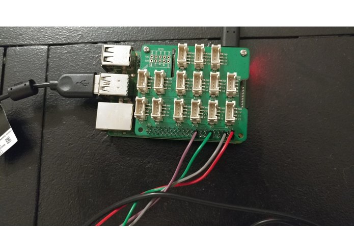 Digi-Sense – screenshot 2