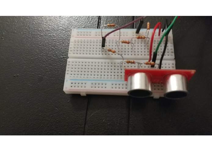 Digi-Sense – screenshot 1