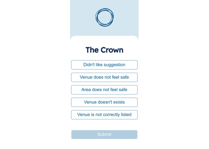Wheel – screenshot 8