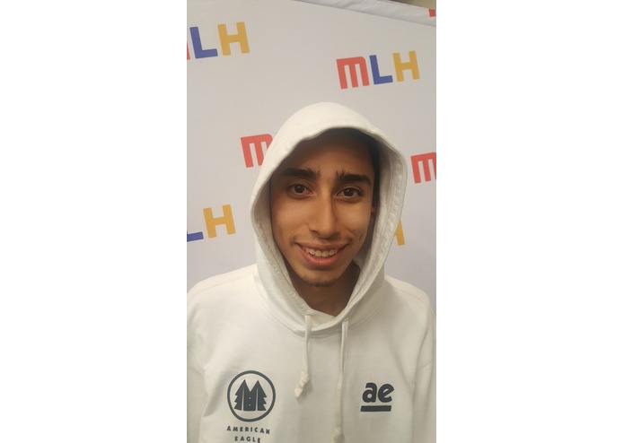 YeeHacks – screenshot 5