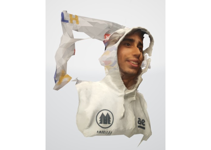 YeeHacks – screenshot 3