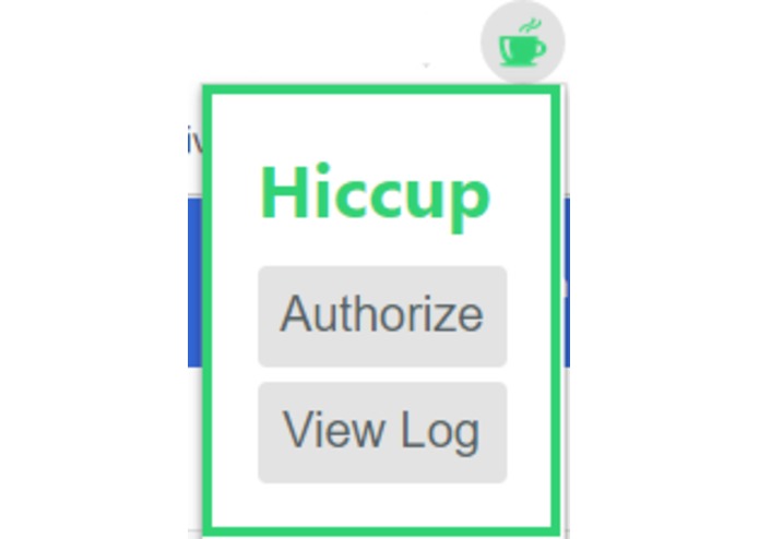 Hiccup – screenshot 1