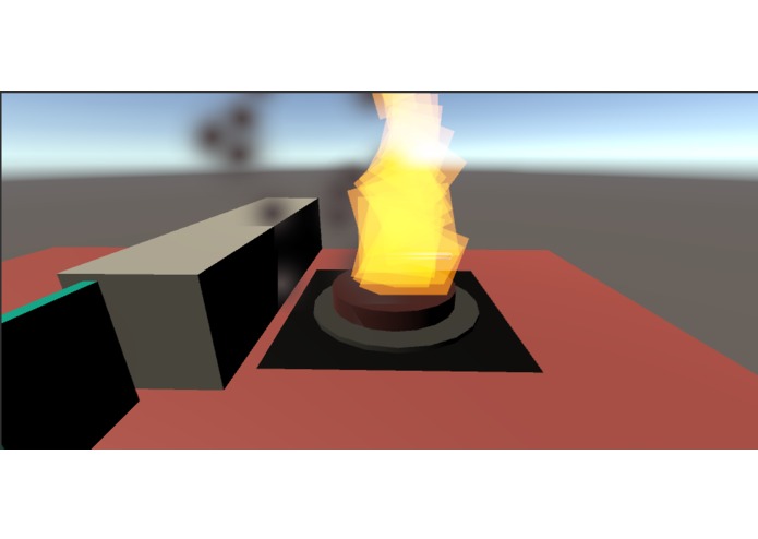 Culinary Chaos – screenshot 2