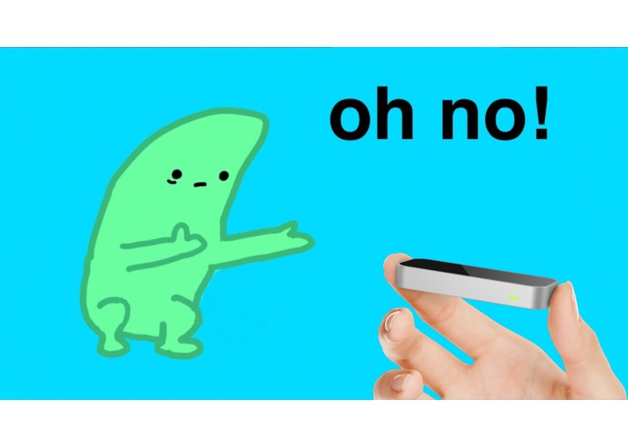 Oh No! – screenshot 1