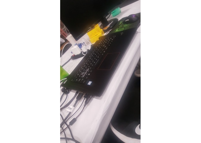 YeeHacks – screenshot 6