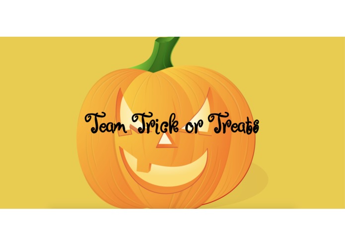 Trick or treat – screenshot 1