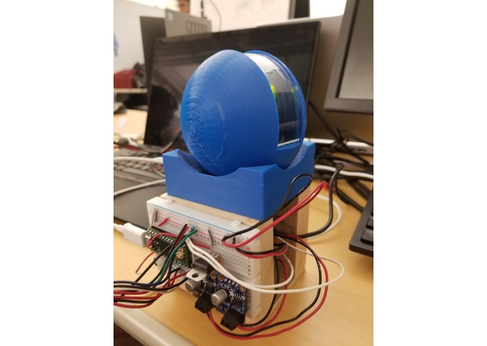 YawYaw – screenshot 1