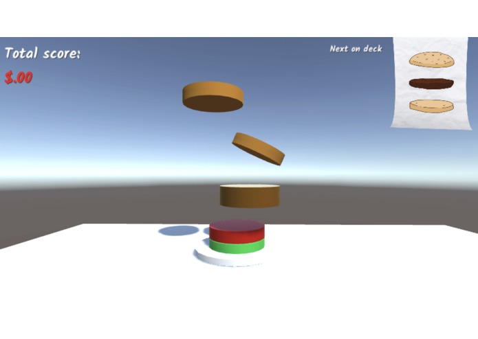 Culinary Chaos – screenshot 1