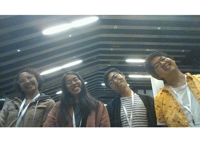 tilted – screenshot 1