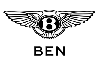 Ben for Bentley