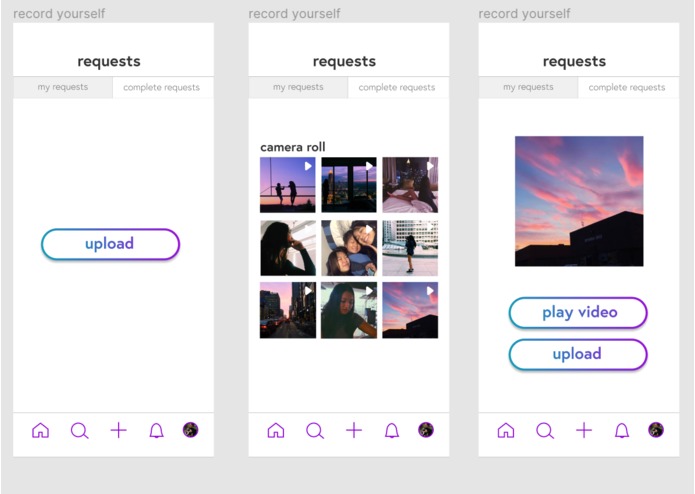 TryMe – screenshot 3