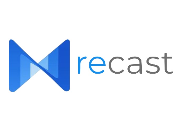 Recast – screenshot 1