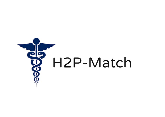 H2P-Match – screenshot 1