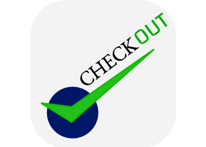 Checkout – screenshot 1