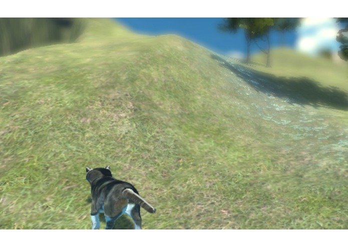 Reigning Cats & Dogs – screenshot 1
