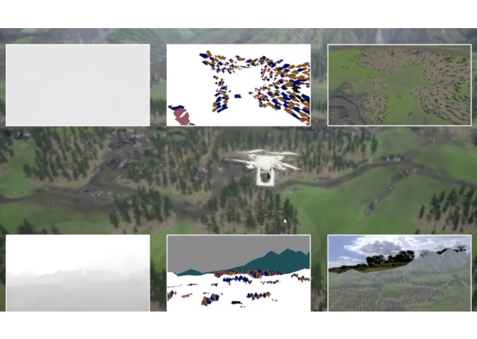 Ride of the Amazonian Valkyries – screenshot 1