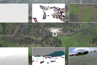 Ride of the Amazonian Valkyries