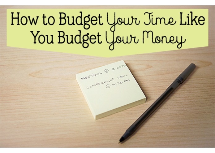 Budget-Time – screenshot 1