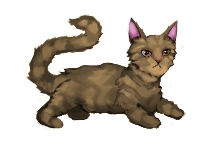 CatDogPerson – screenshot 2