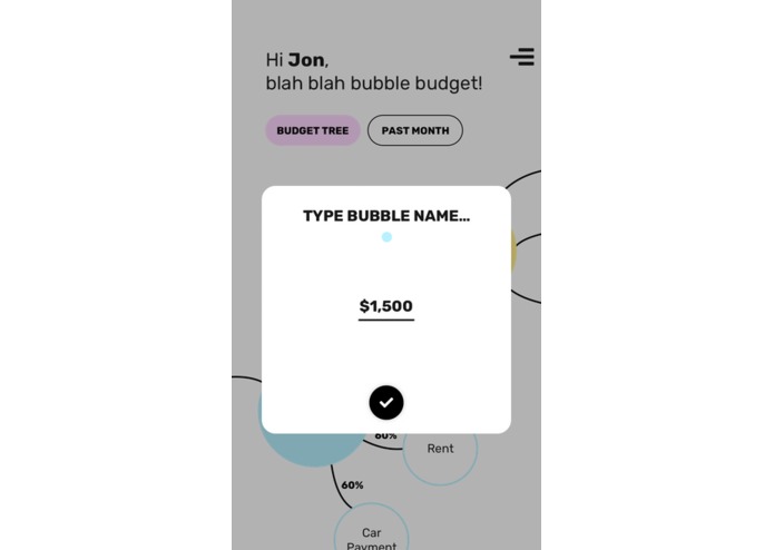 Bubble Budgie – screenshot 1