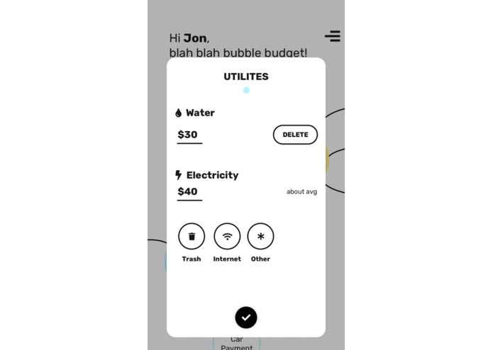 Bubble Budgie – screenshot 2