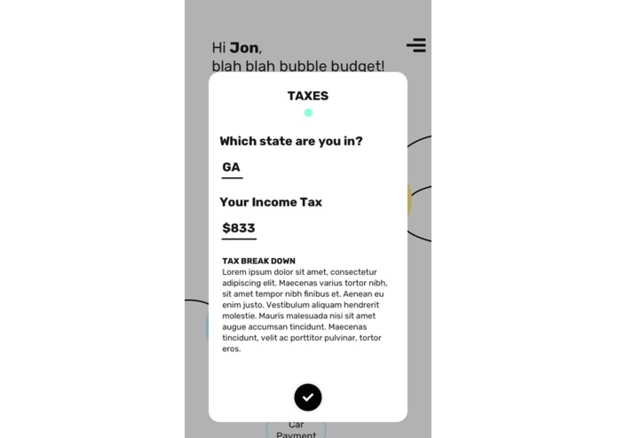Bubble Budgie – screenshot 14