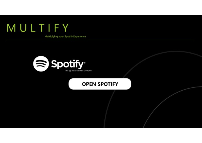 Multify – screenshot 2