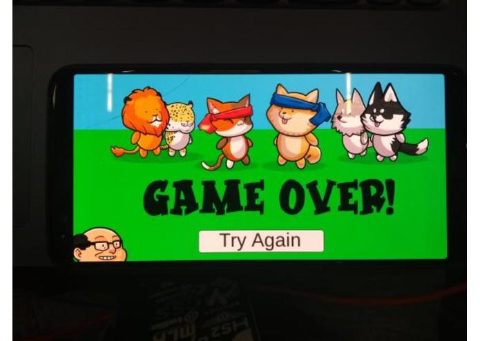 Cats Vs Dogs Tower Defense – screenshot 8