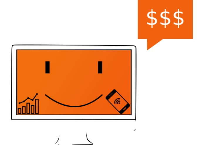 FinPal – screenshot 1