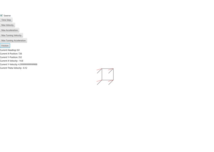 SwerveSim – screenshot 1