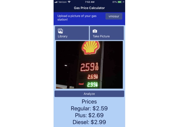 Driving the Price – screenshot 7