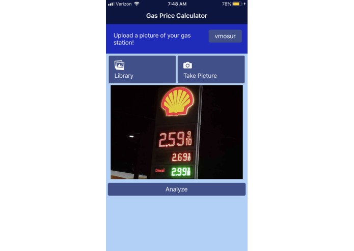 Driving the Price – screenshot 6