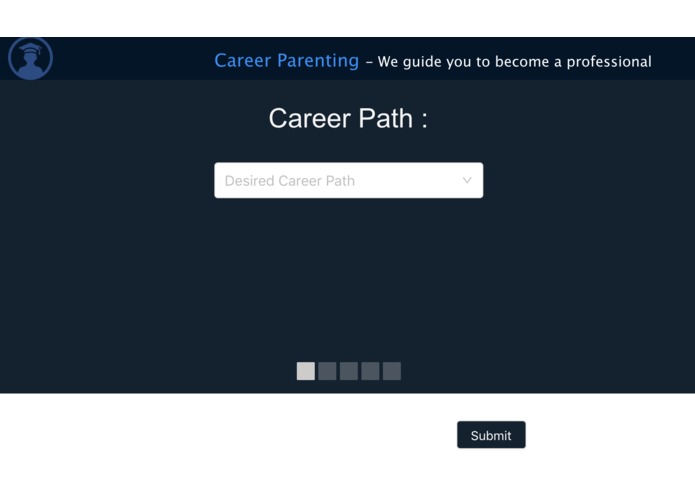 Career Parenting – screenshot 1