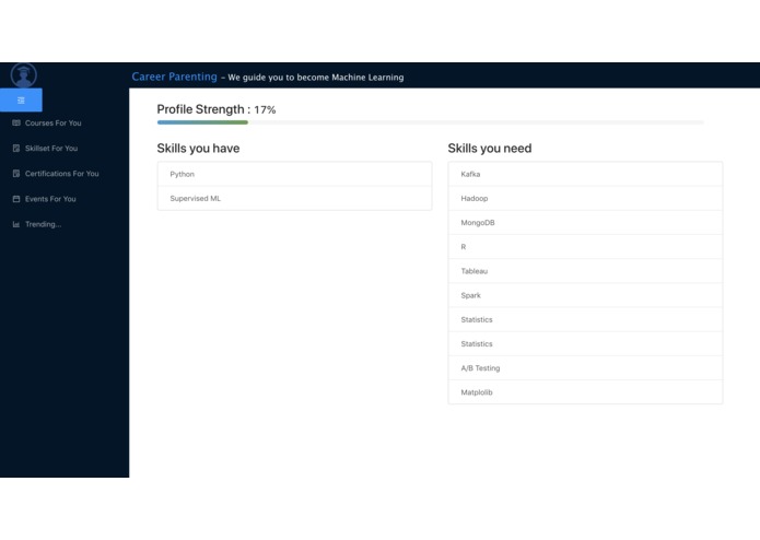 Career Parenting – screenshot 3