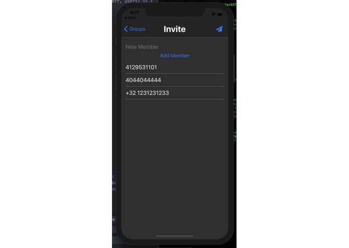 Mixtape – screenshot 3