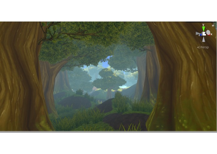 VRt Therapy – screenshot 1