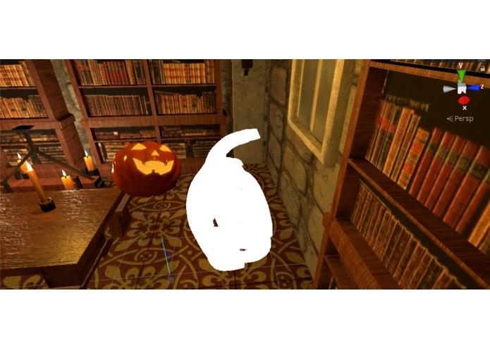 VRt Therapy – screenshot 2