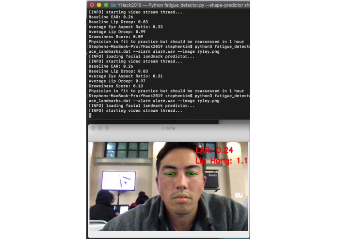 PitStop – screenshot 4