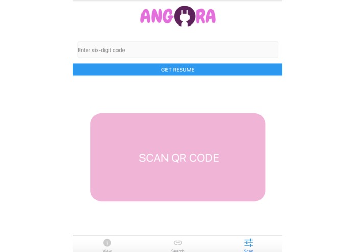 Angora – screenshot 1