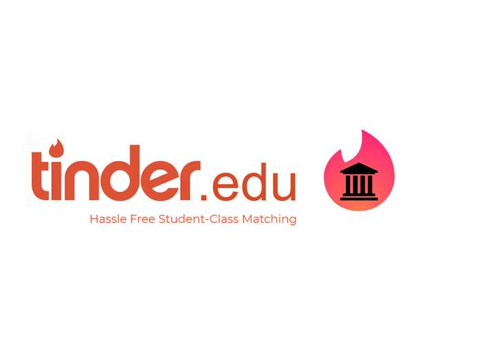 tinder.edu – screenshot 1