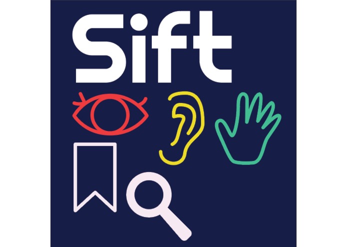 Sift – screenshot 8
