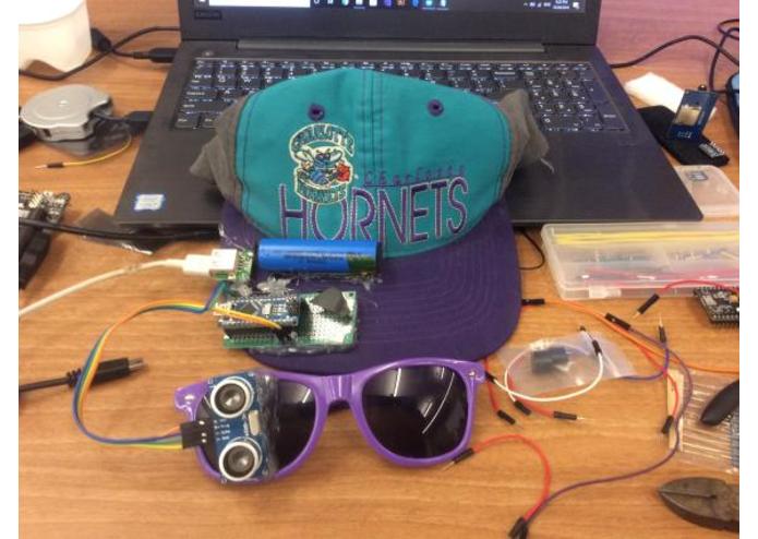 W'all See – screenshot 1