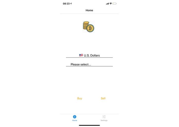 Cambex – screenshot 2