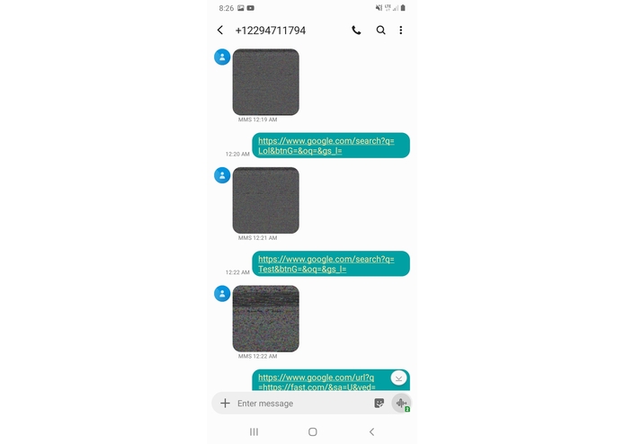 MMSBrowser – screenshot 4