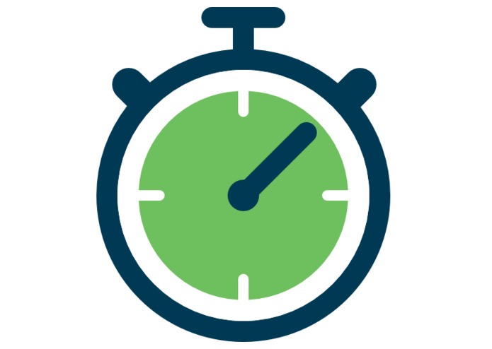Timestamp Machine – screenshot 1