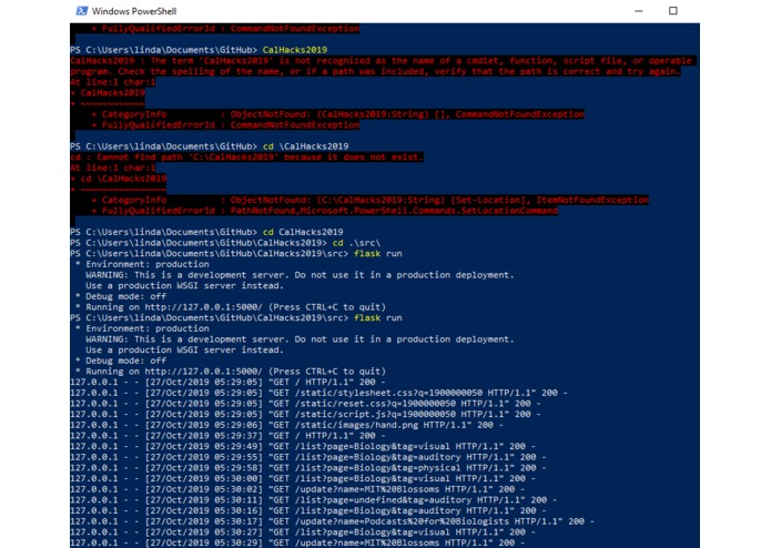 Sift – screenshot 6